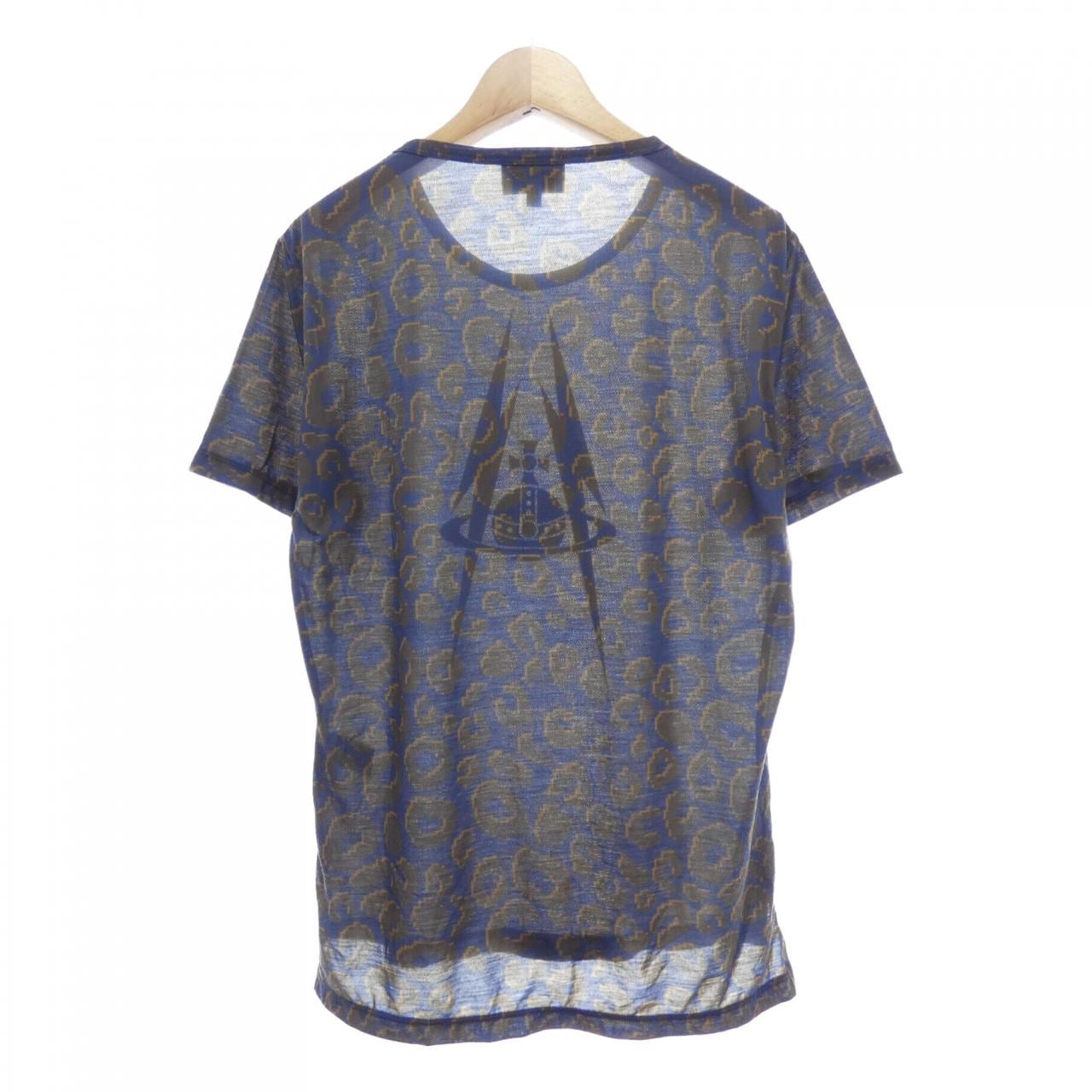 ヴィヴィアンウエストウッドマン Vivienne WestwoodMAN Tシャツ