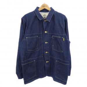 リーバイス LEVI'S PC9-56469-0000 デニムジャケット
