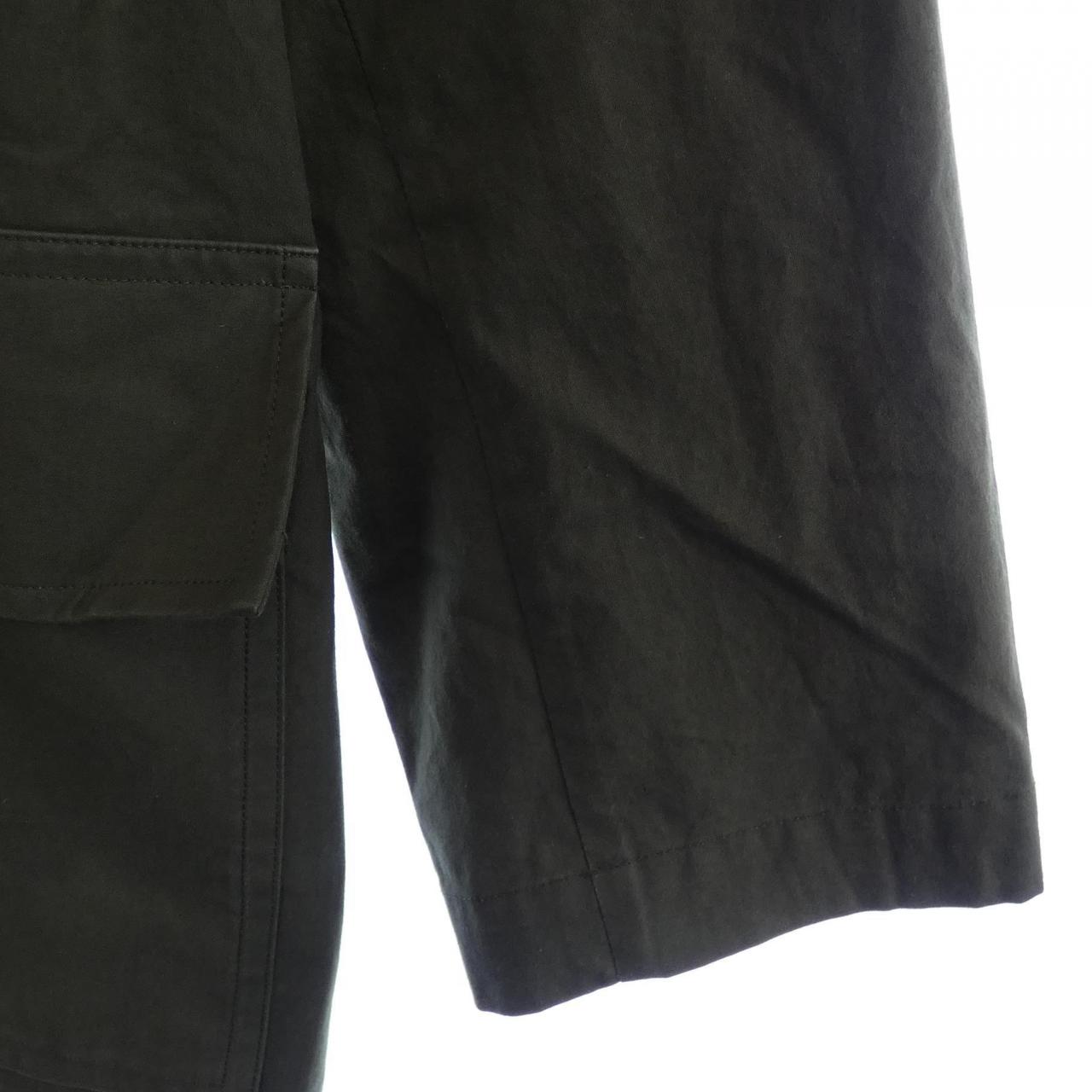 マーガレットハウエル Margaret Howell コート