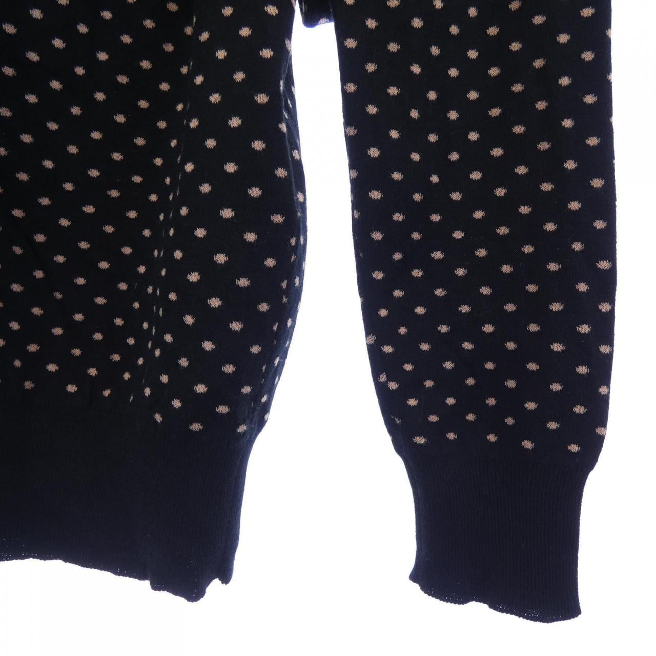 ヌメロヴェントゥーノ N°21 P24EN2S カーディガン