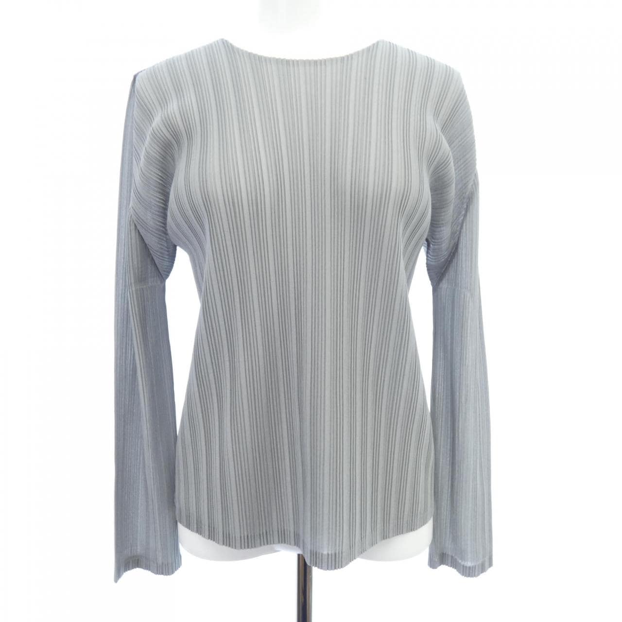 プリーツプリーズ PLEATS PLEASE PP93-FK351 トップス