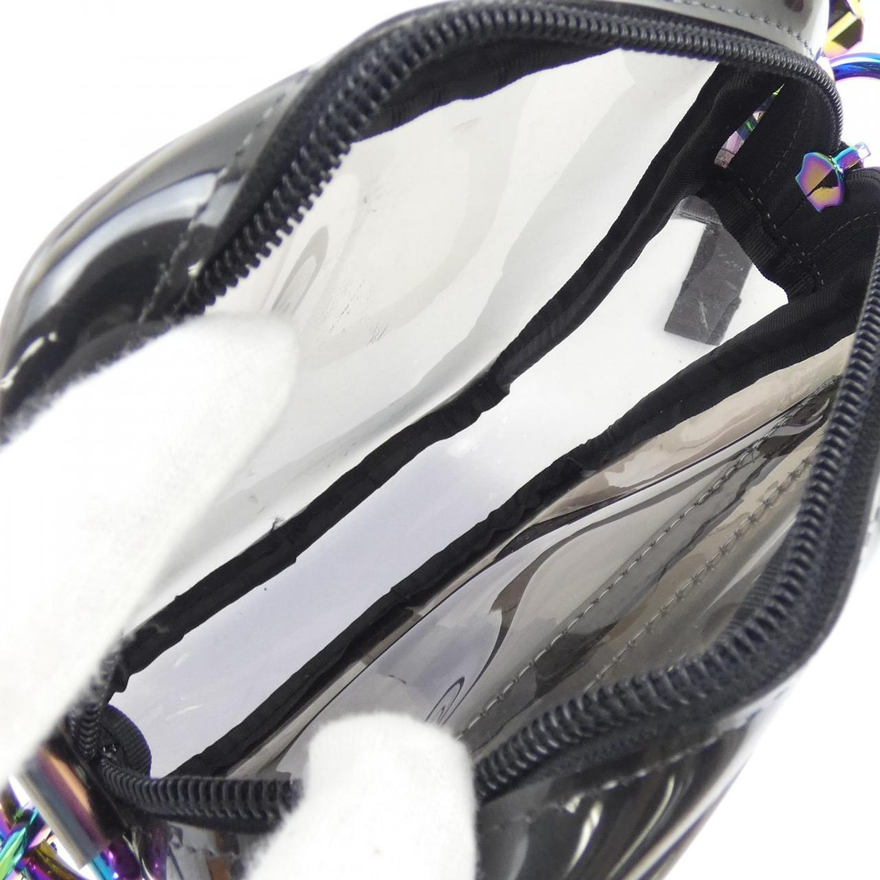 マルシェノア M+RC NOIR BAG