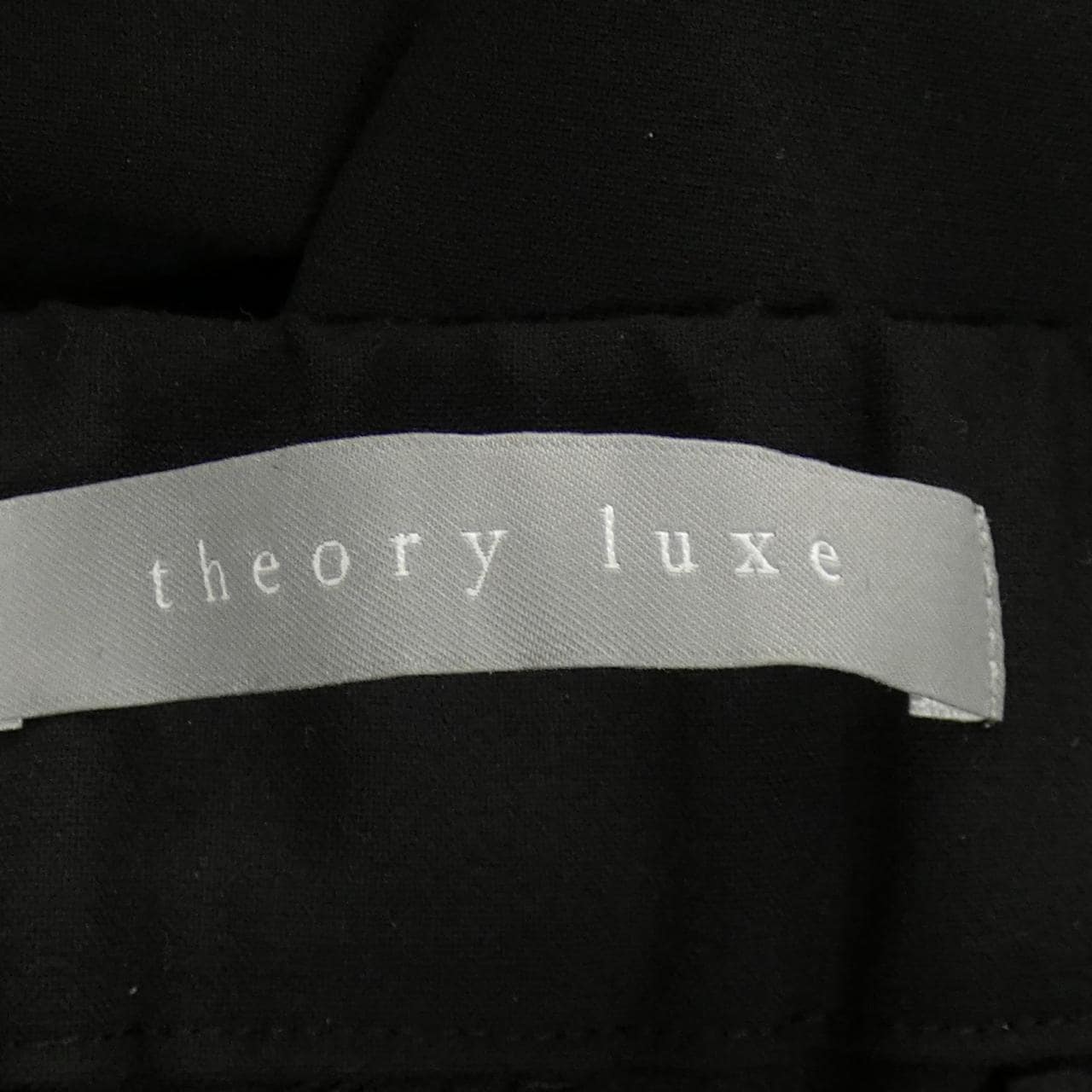 セオリーリュクス Theory luxe 03-5306420 パンツ