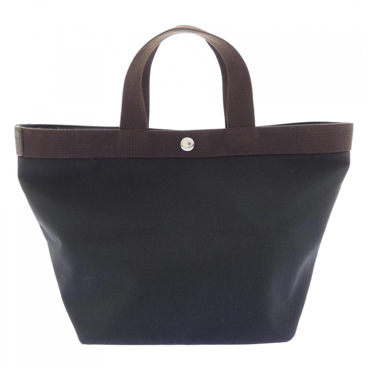 エルベシャプリエ HERVE CHAPELIER コーデュラ舟型トート 707C BAG