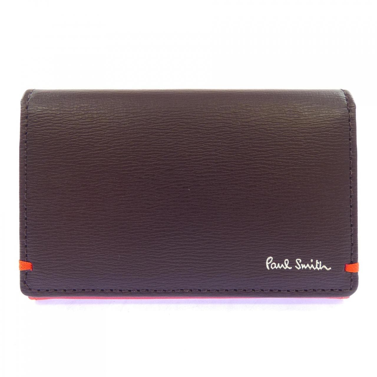 ポールスミス Paul Smith CARD CASE