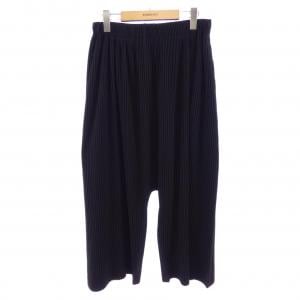 オムプリッセ HOMME PLISSE HP73JF106 パンツ