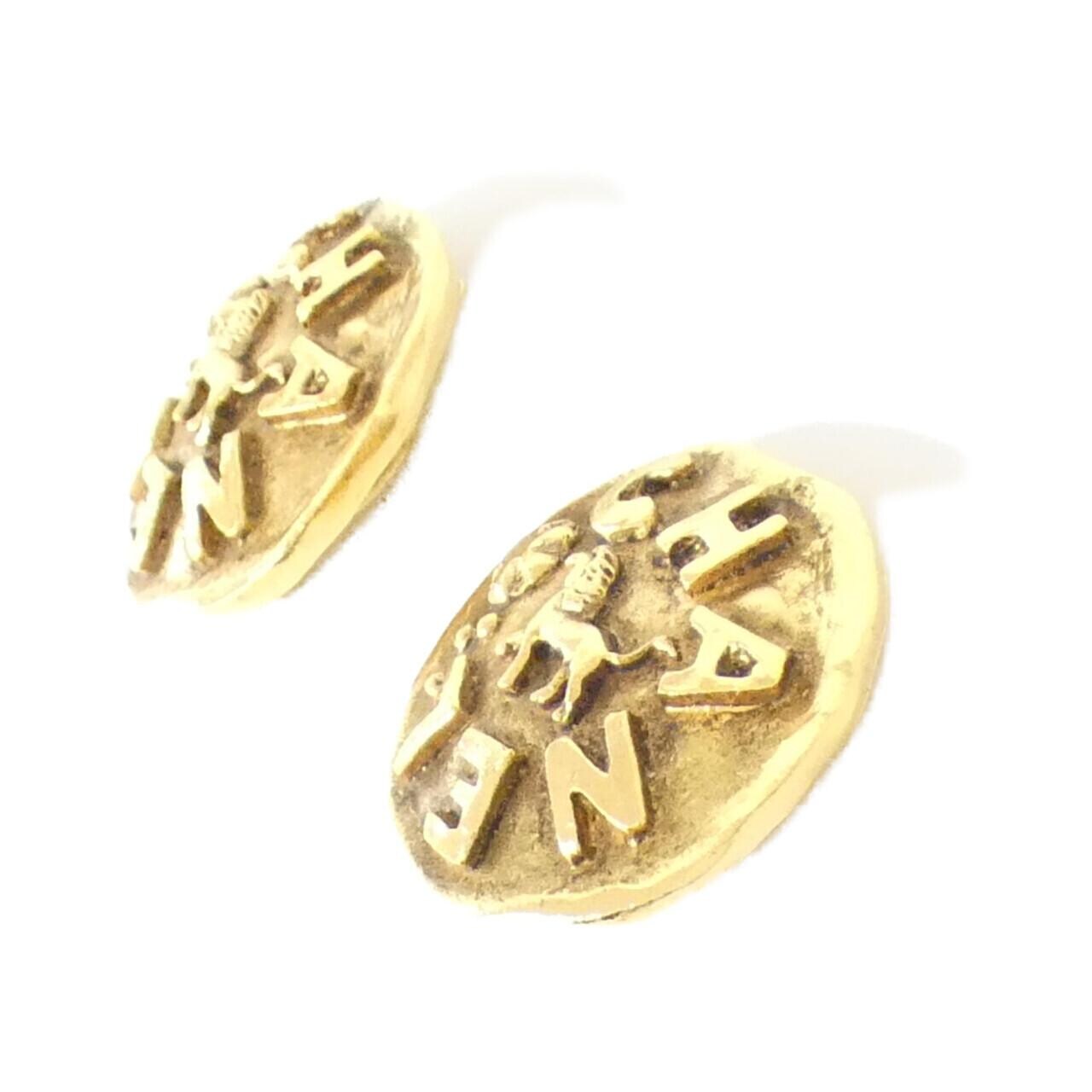[vintage] CHANEL earrings