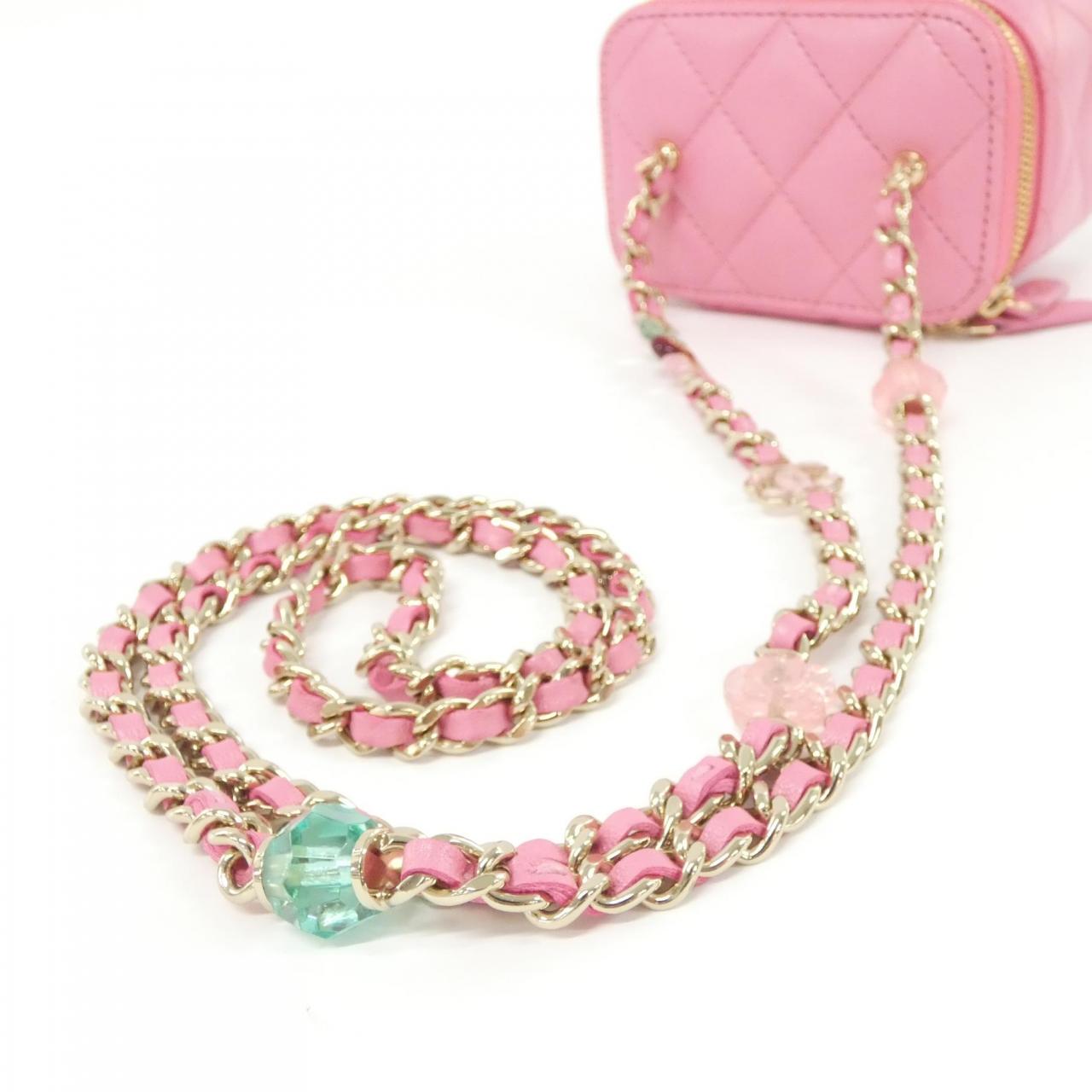 CHANEL AP3230 单肩包