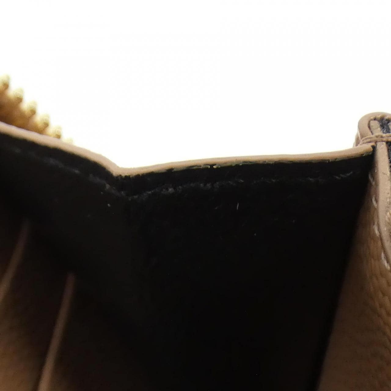 SAINT LAURENT 358094 BOW01 Wallet