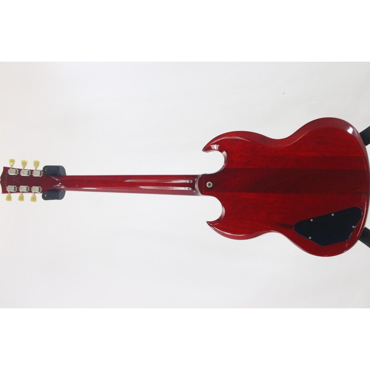 ＧＩＢＳＯＮ　ＳＧ　ＳＰＥＣＩＡＬ