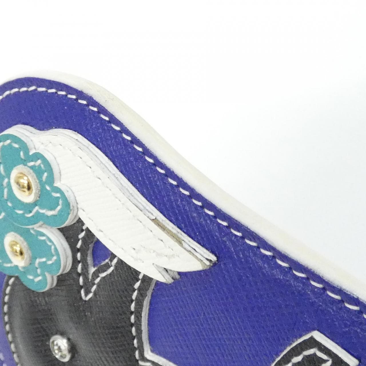 サルヴァトーレフェラガモ 22 C023 コインケース