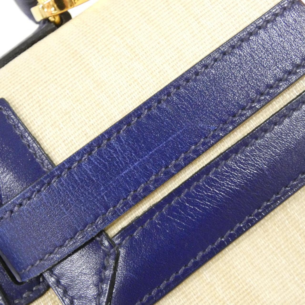 [vintage] HERMES Kelly 32cm包包