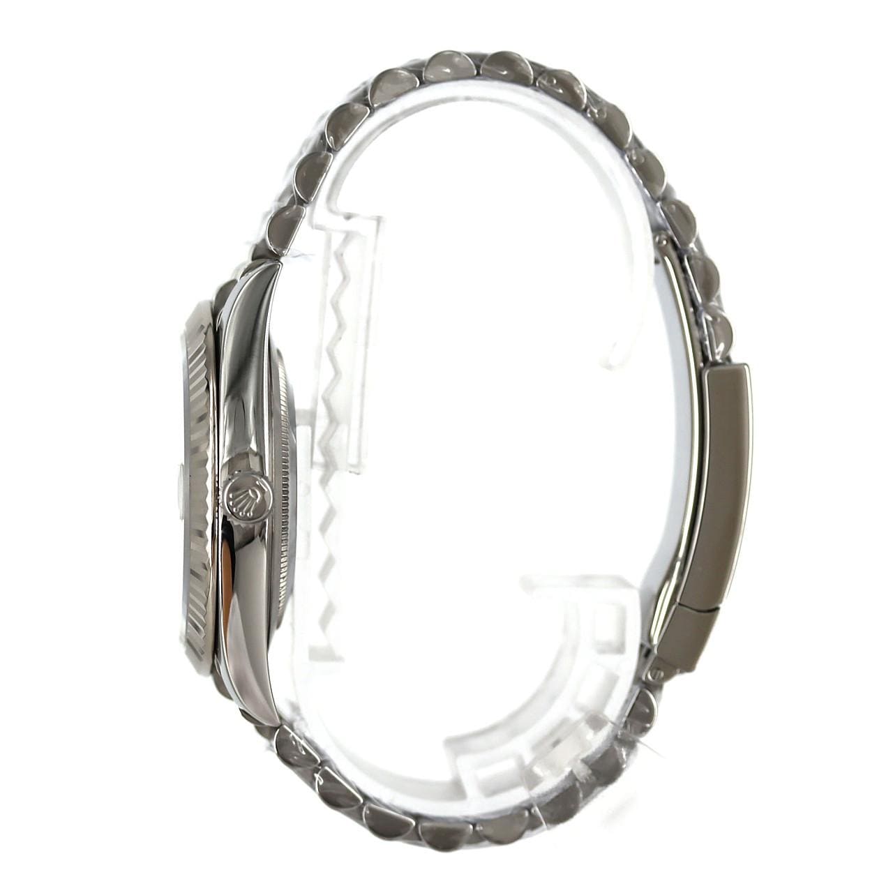 ロレックス デイトジャスト 126334 SSxWG 自動巻 ランダム番