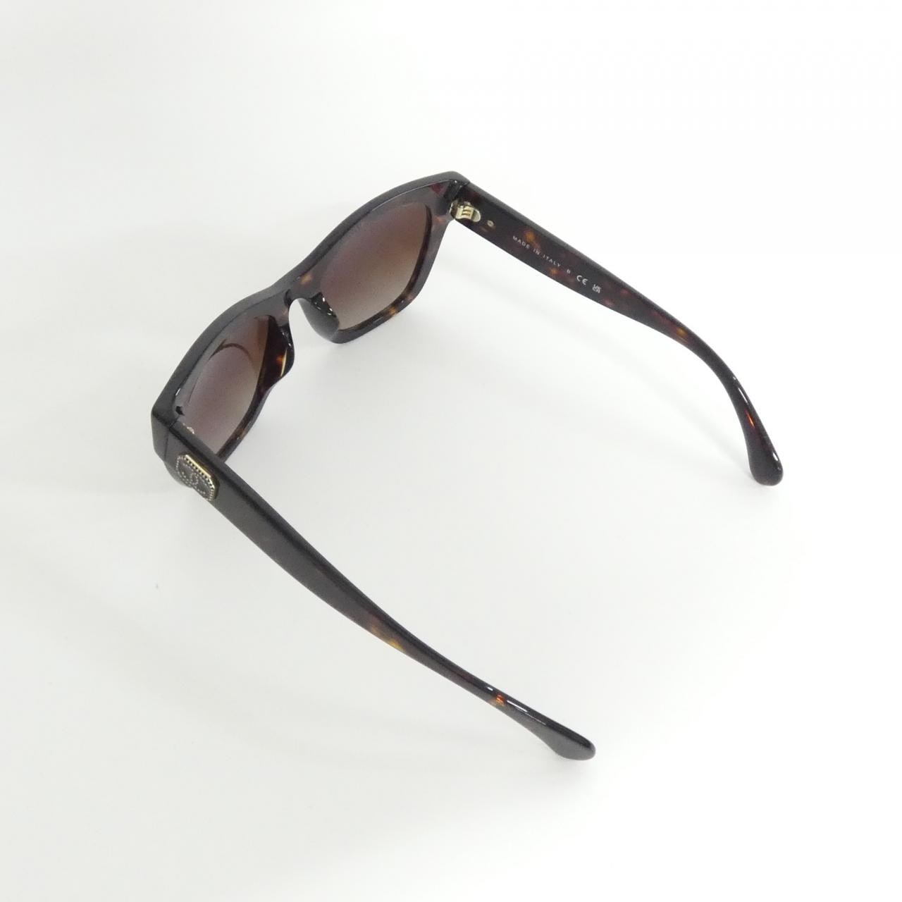 シャネル 5478 A サングラス