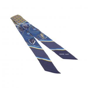 エルメス ツイリー 063156S スカーフ