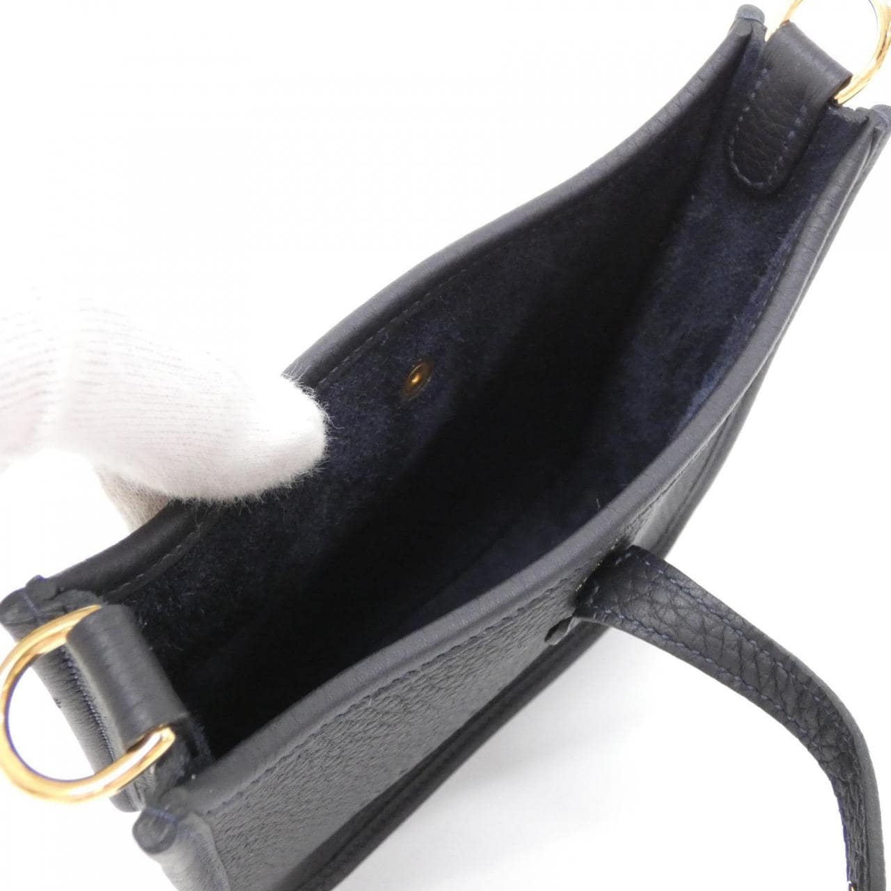 エルメス エヴリン アマゾン 16cm 069426CC ショルダーバッグ