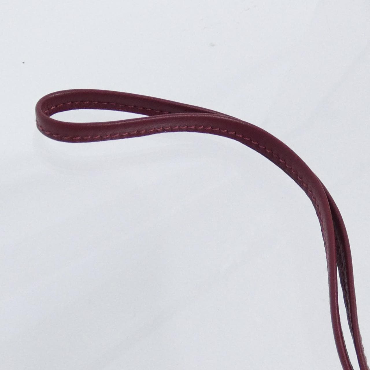 エルメス ロデオ バッグチャーム PM 064929CA