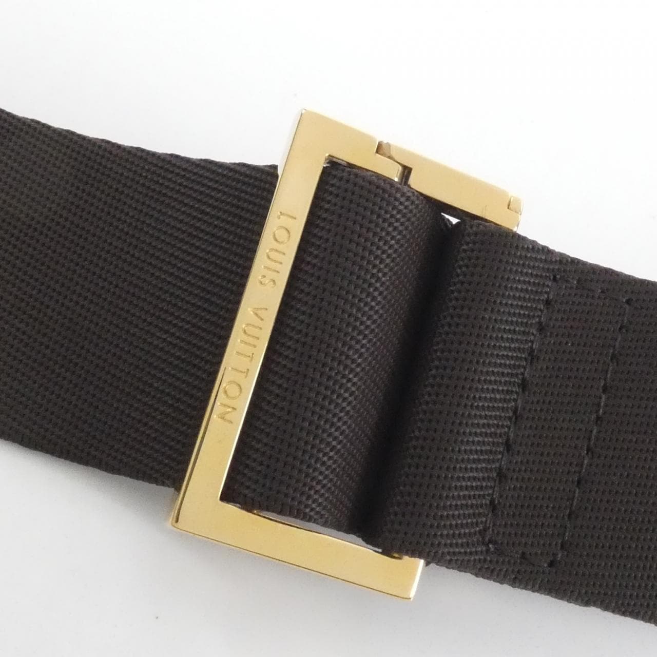 ルイヴィトン ダミエ ジェロニモス N51994 ショルダーバッグ