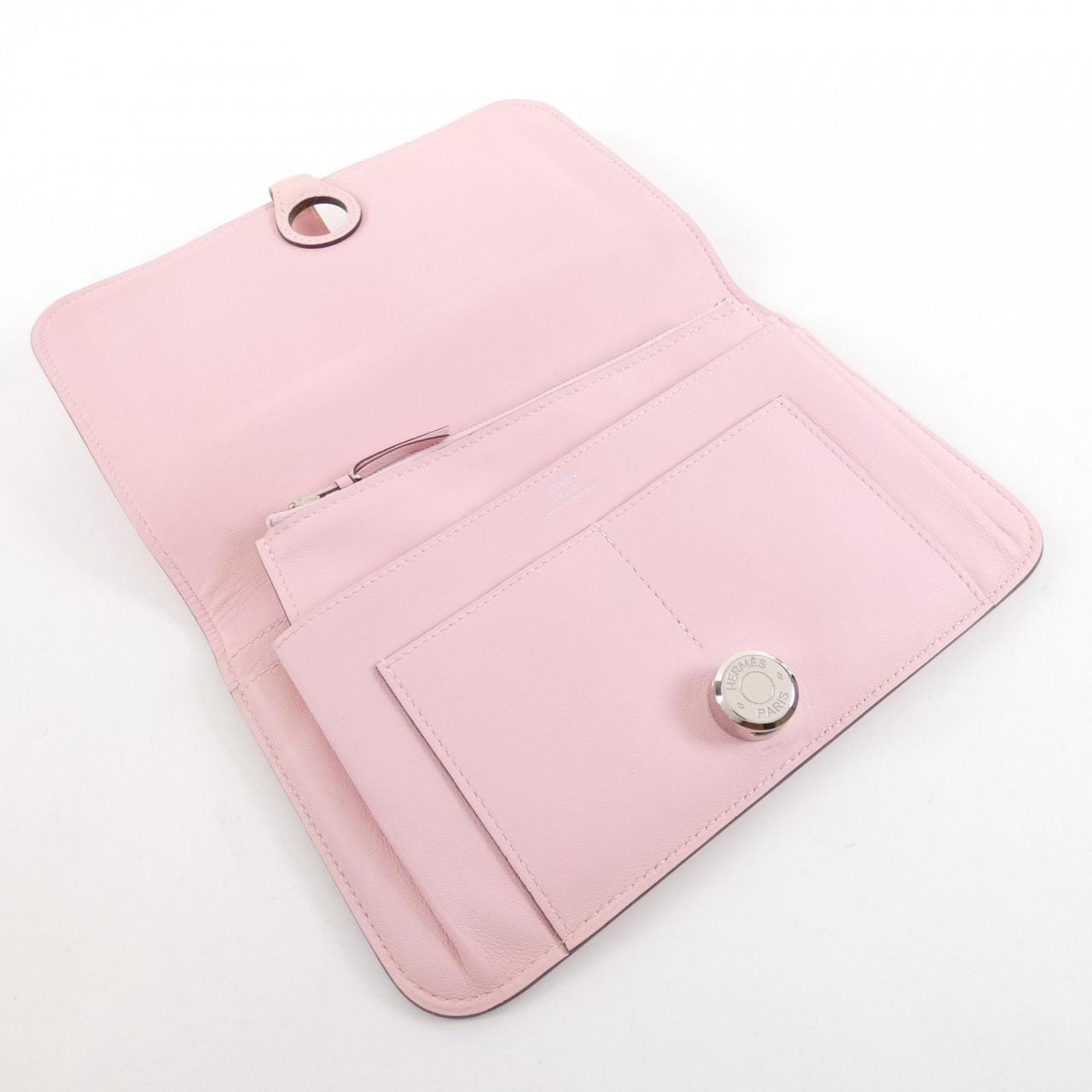 エルメス ドゴン デュオ 050896CK 財布