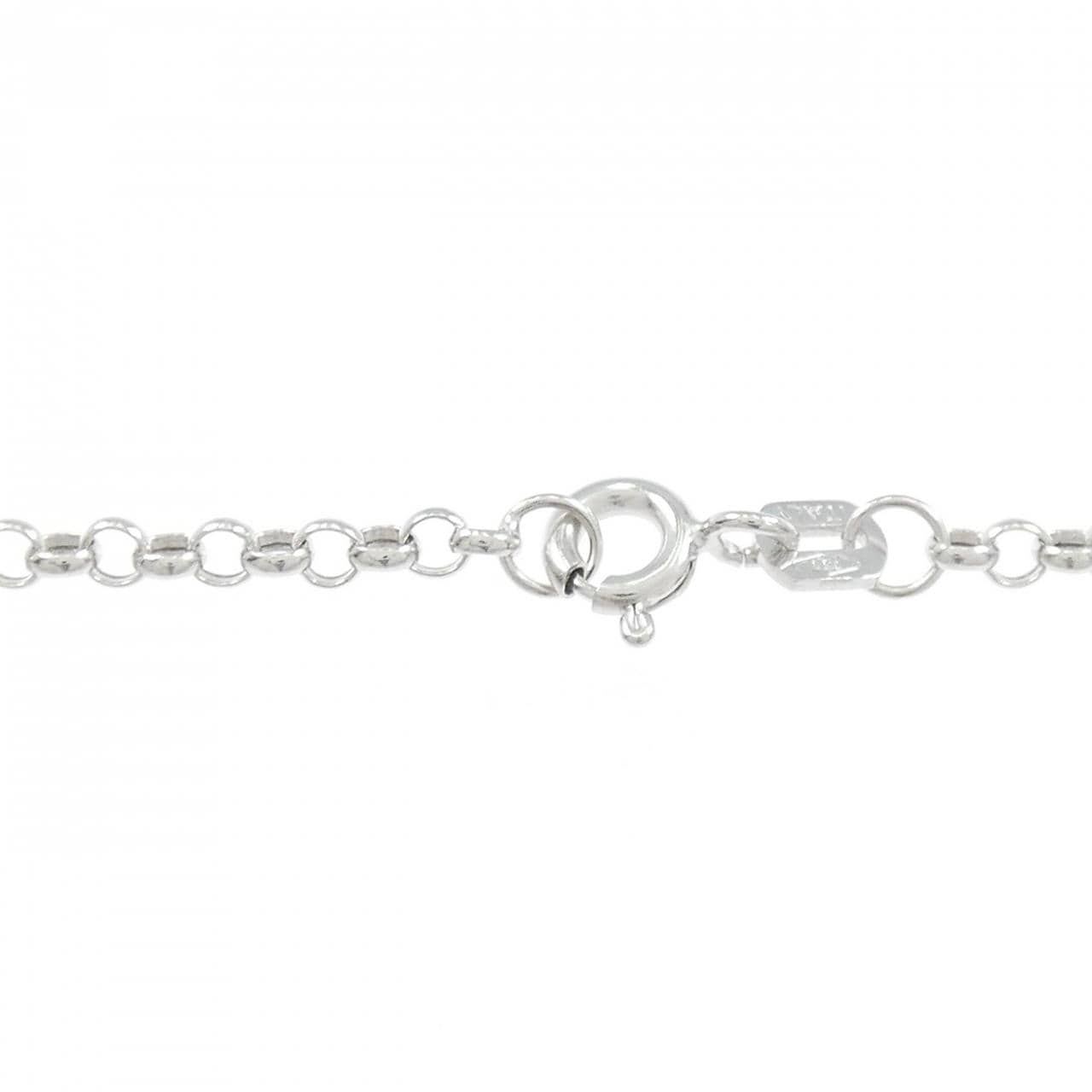 750WG チェーン ネックレス