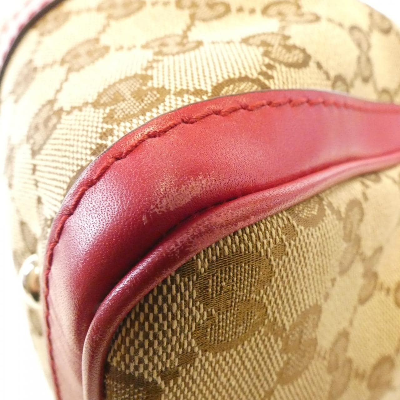 グッチ 247205 ボストンバッグ