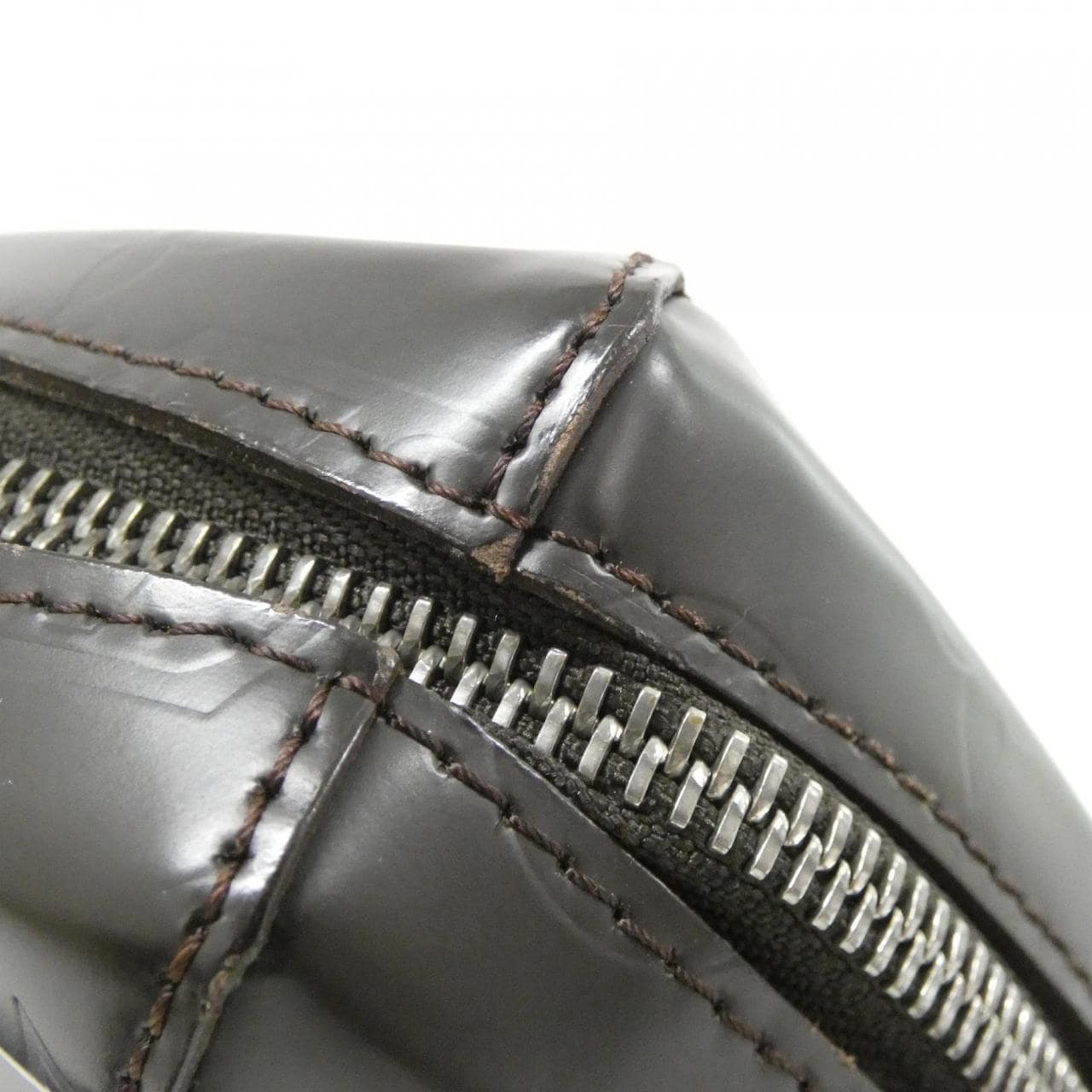 ルイヴィトン モノグラム ボビー M46520 ショルダーバッグ