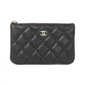 シャネル 82365 ポーチ