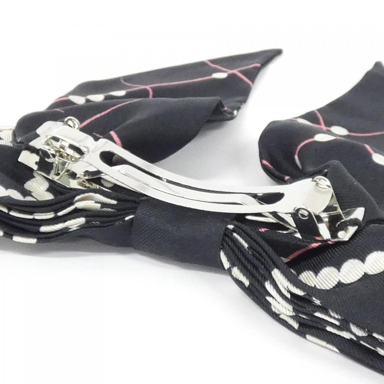 シャネル バレッタ