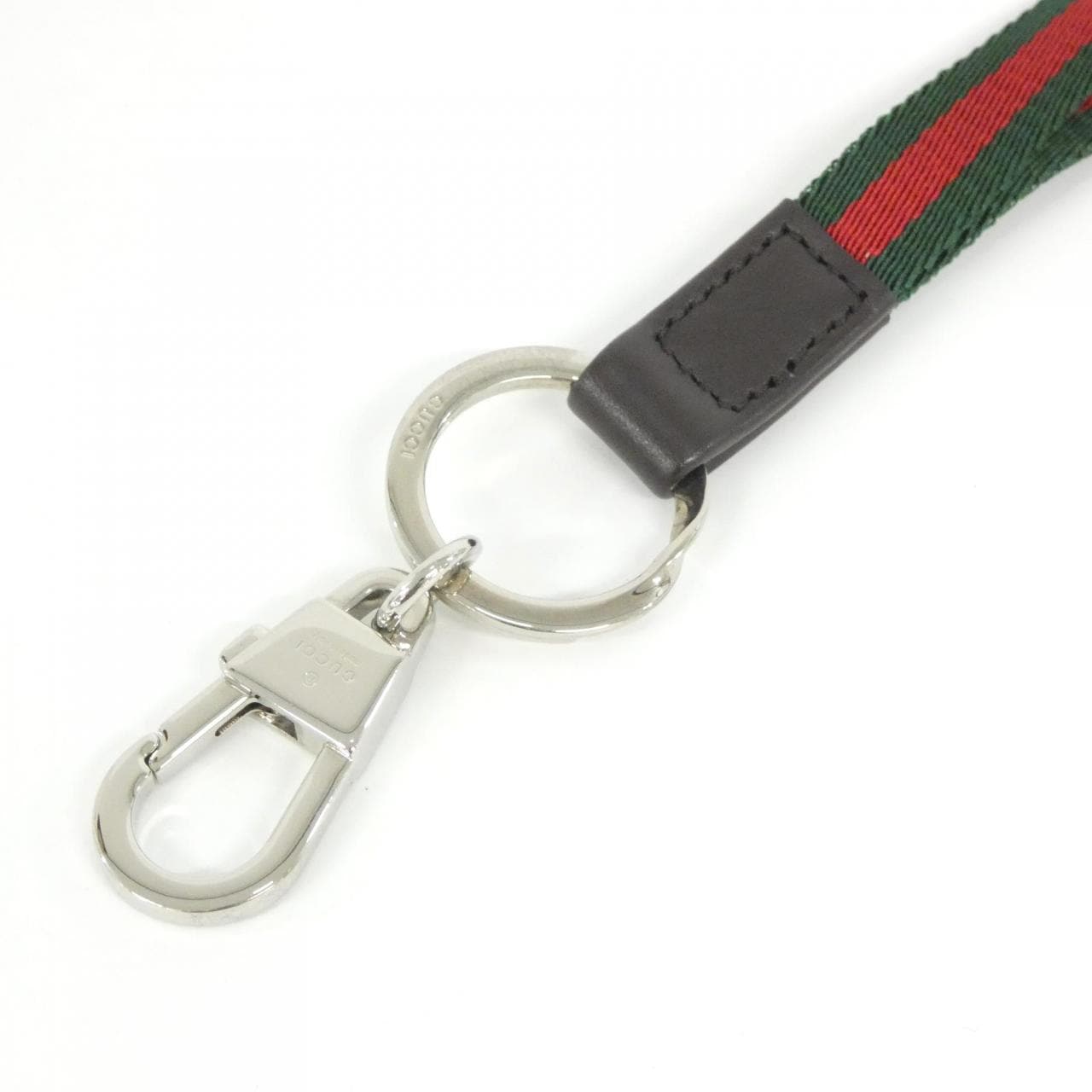 グッチ 817376 HAAKK ネックストラップ