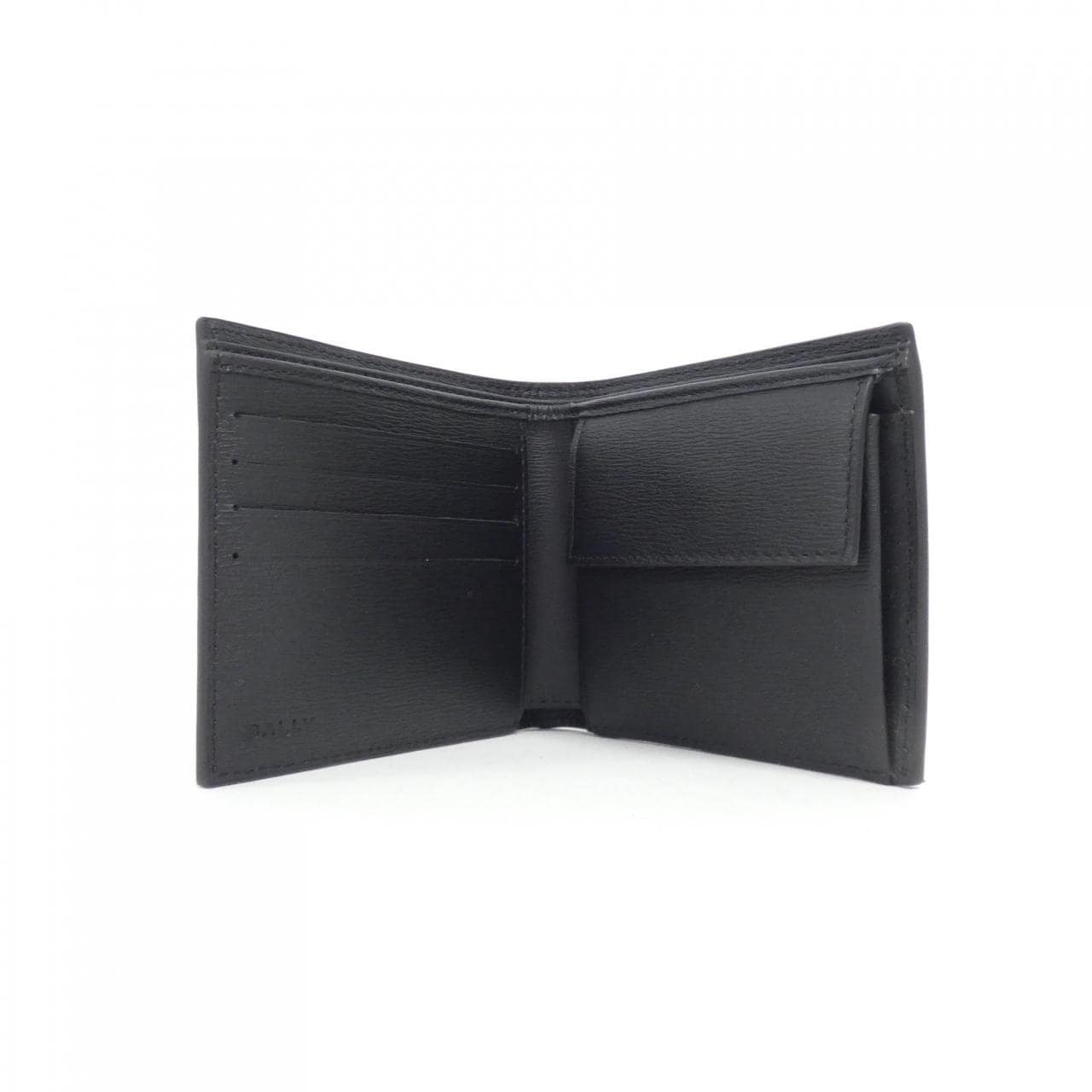 [BRAND NEW] Bally CRS BIFOLD COIN Wallet