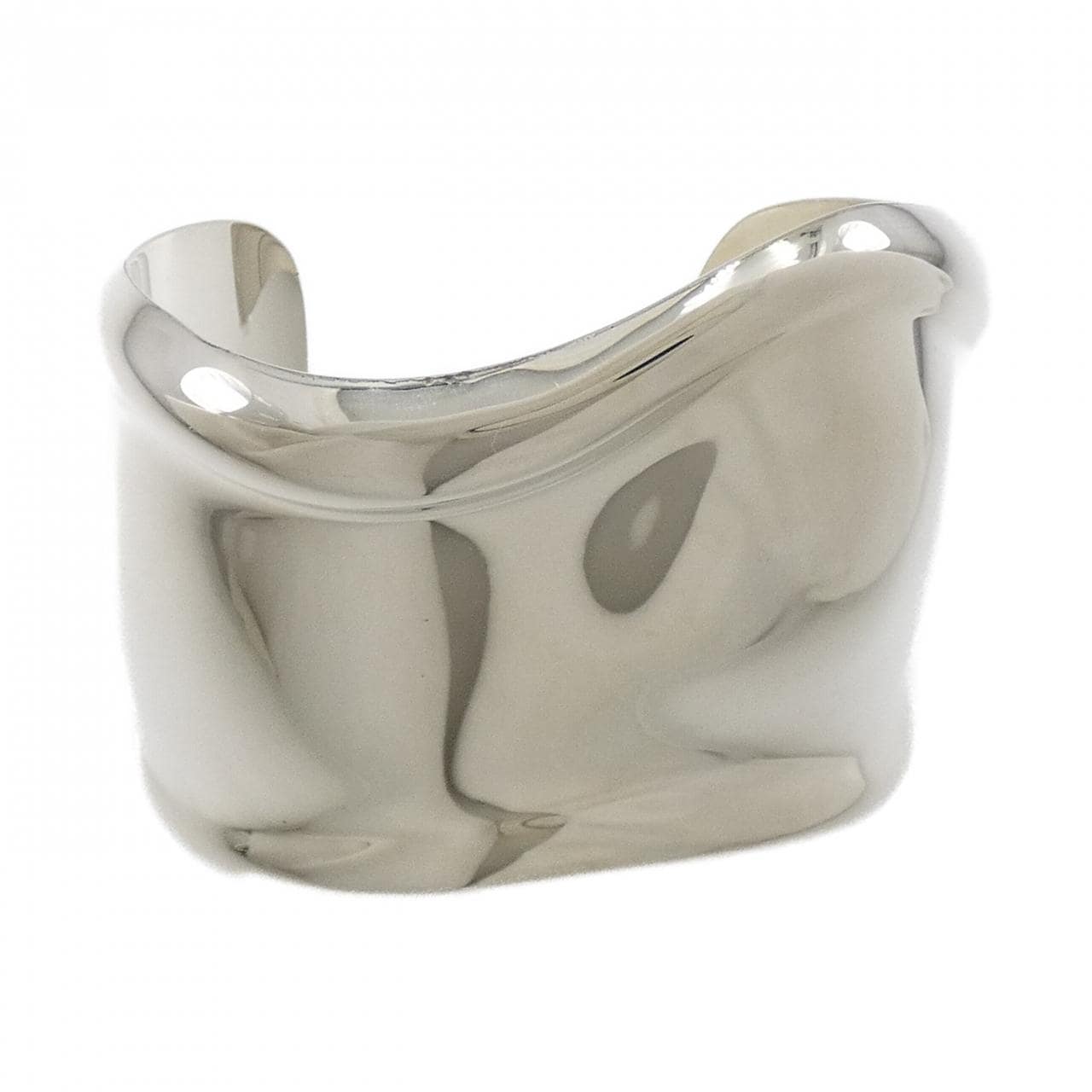 [新品] TIFFANY Bone Cuff 中号手镯