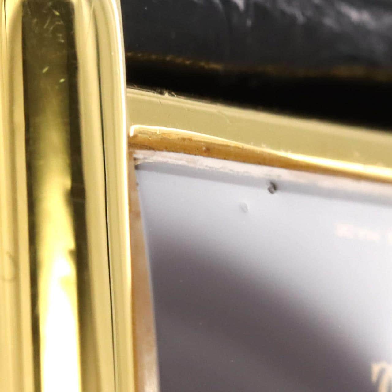 カルティエ マストタンクSM GP 82975713 GP 手巻