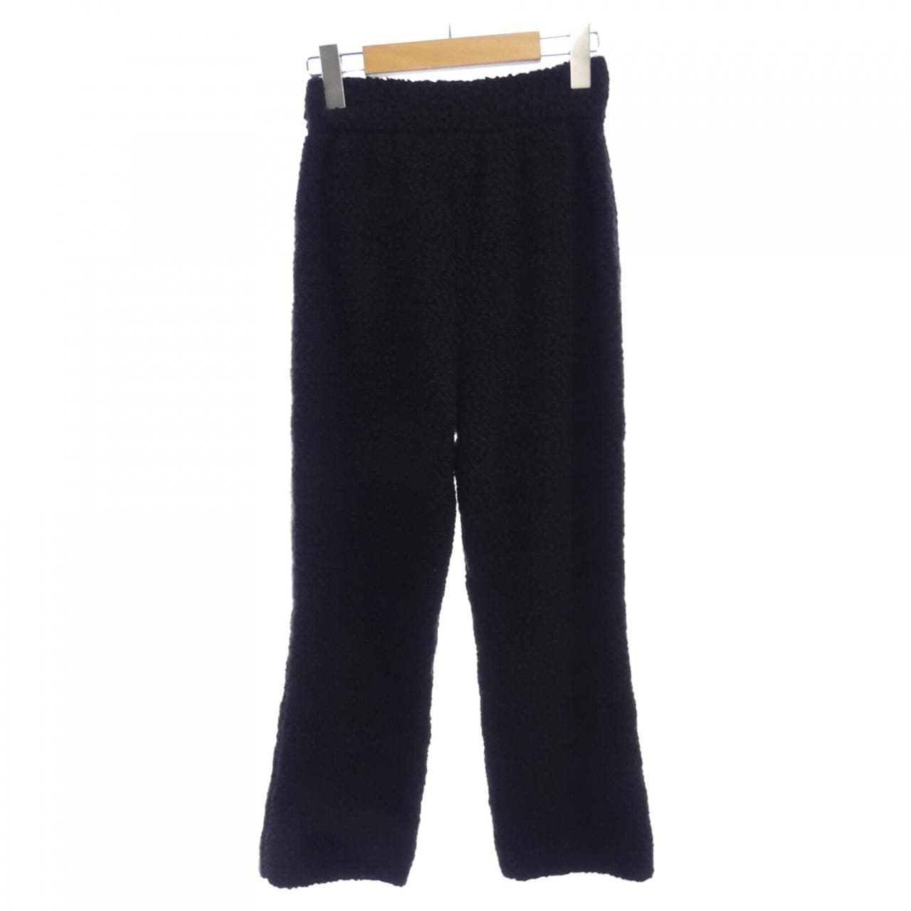 CHANEL CHANEL Pants