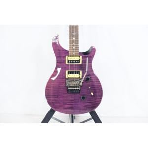 ＰＡＵＬ　ＲＥＥＤ　ＳＭＩＴＨ　　ＳＥ　ＣＵＳＴＯＭ　２４　ＦＬＯＹＤ