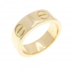CARTIER LOVE ring