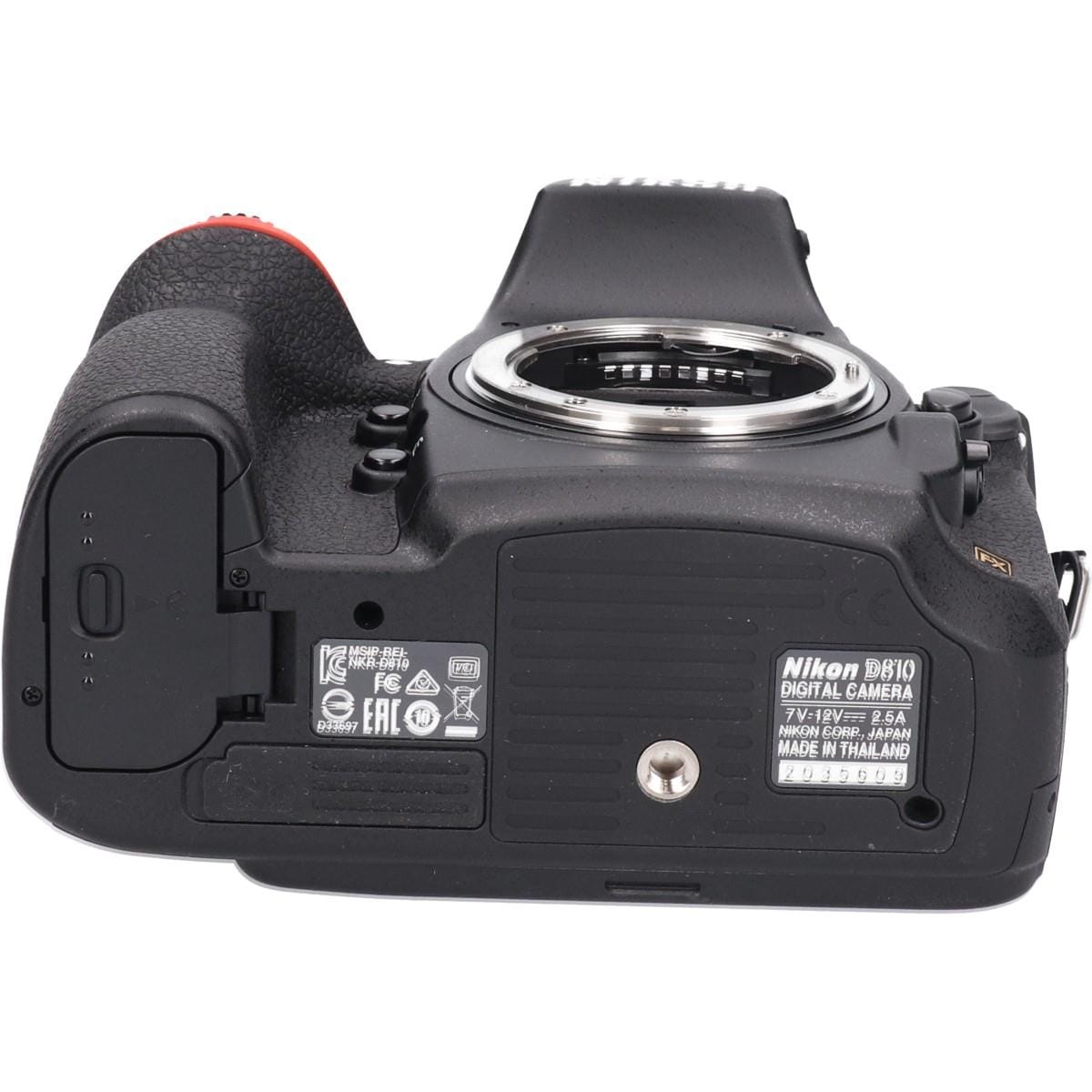 Ｄ８１０