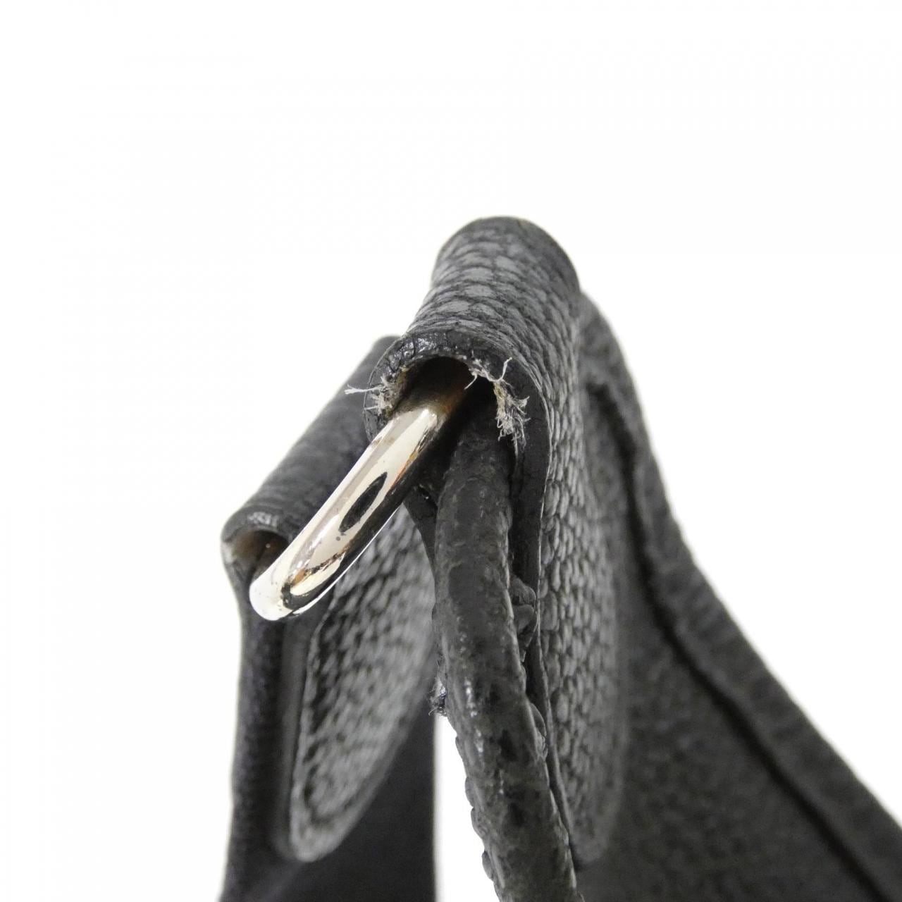 【ヴィンテージ】エルメス ヴェスパ GM ショルダーバッグ