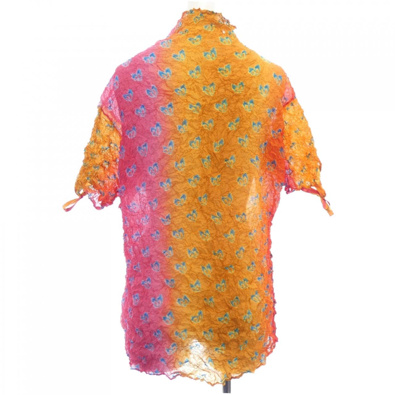 イッセイミヤケ ISSEY MIYAKE IF44FJ757 トップス