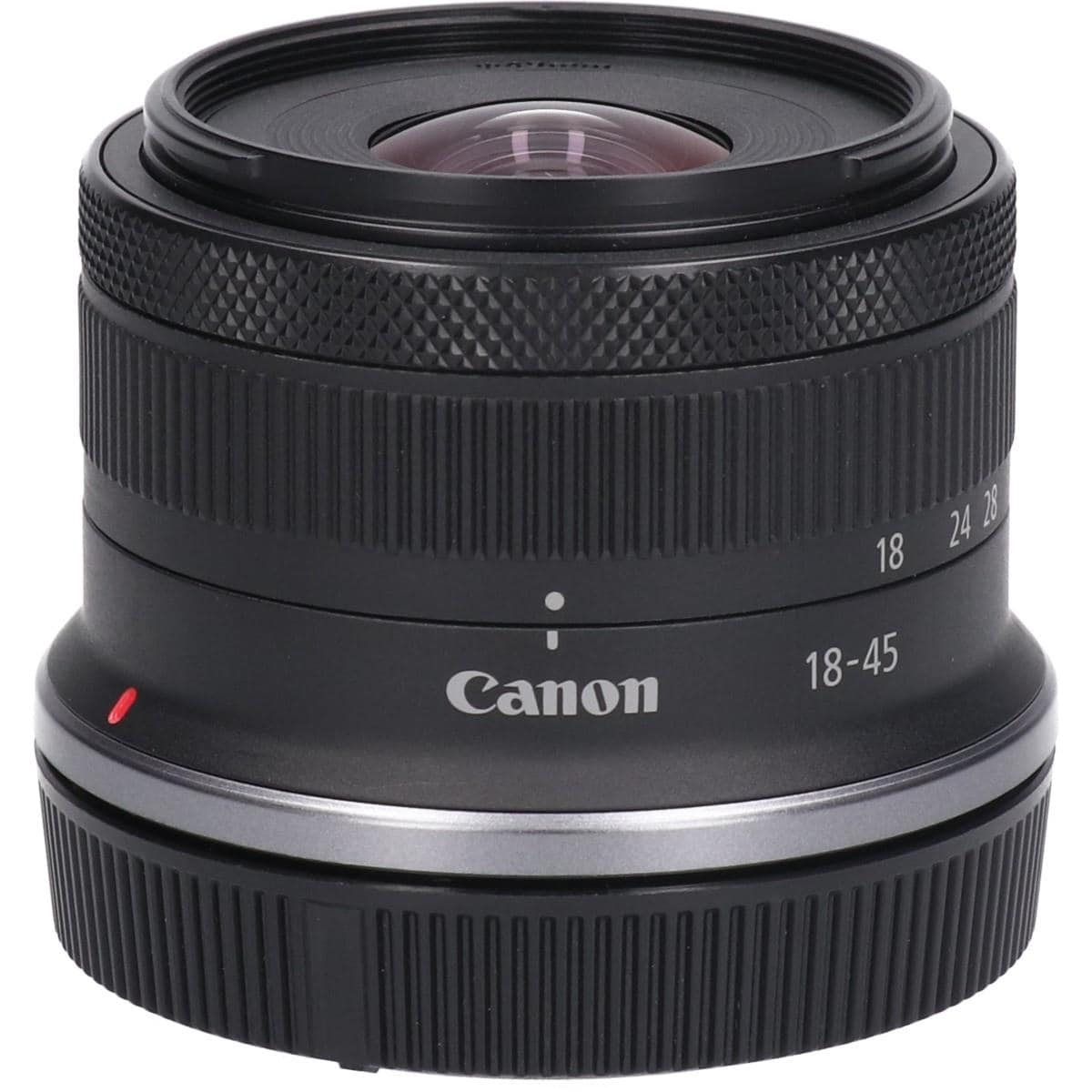 ＲＦ－Ｓ１８－４５ｍｍ　Ｆ４．５－６．３ＩＳ　ＳＴＭ