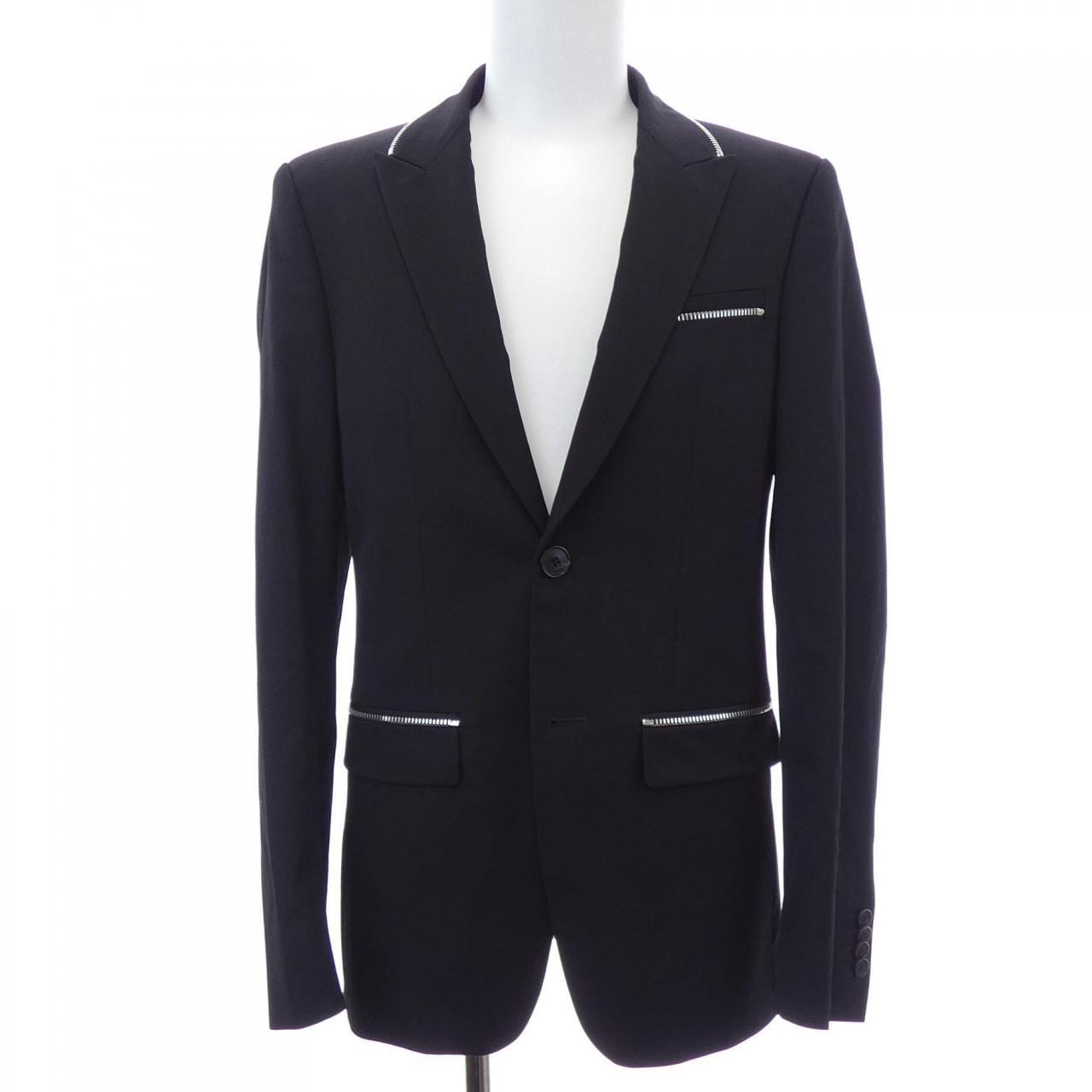 ジバンシー GIVENCHY BM300D100V ジャケット