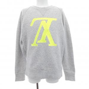 ルイヴィトン LOUIS VUITTON アップサイドダウンLVロゴ HFY20WGVR スウェット