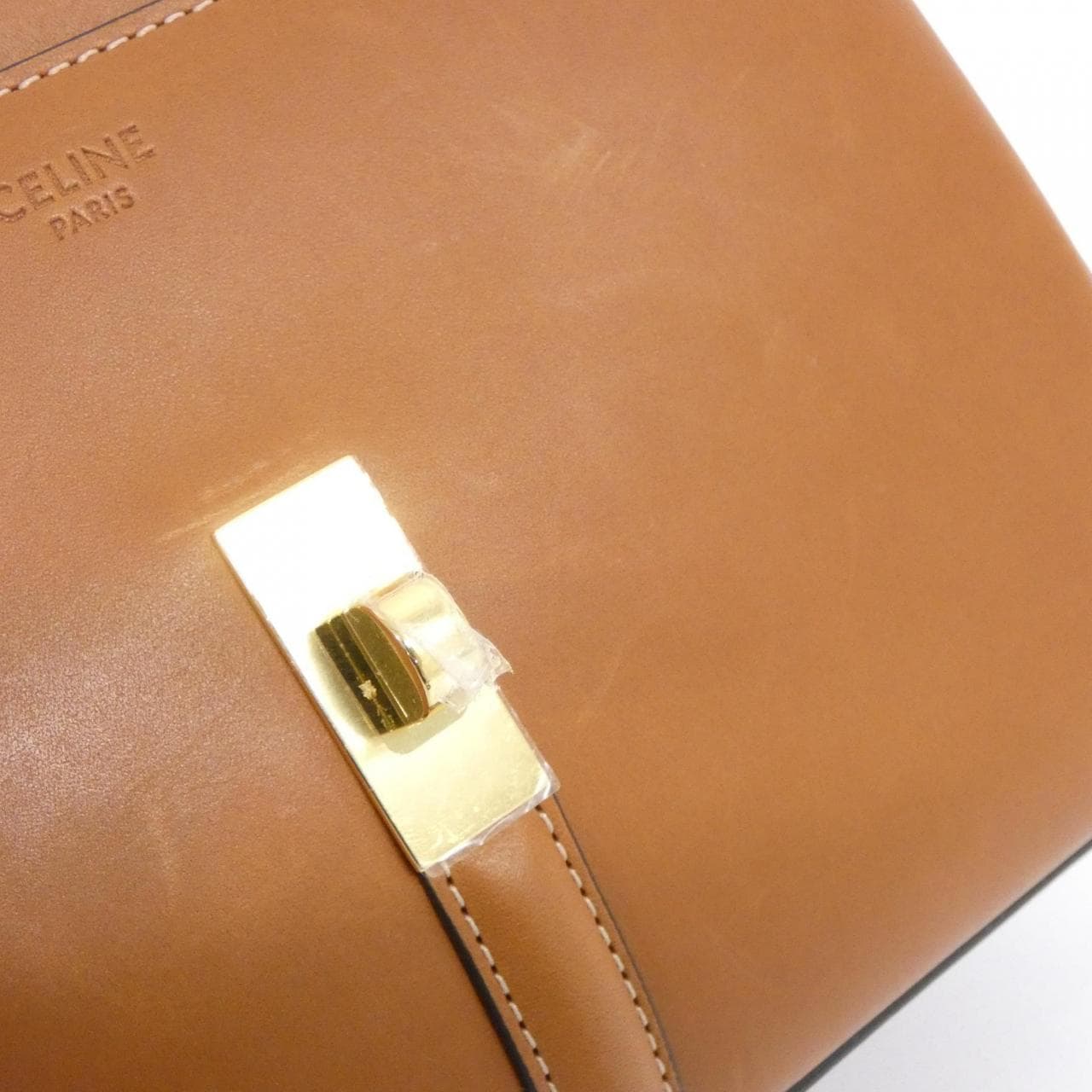 【新品】セリーヌ 16 ミニ 123103BF9 バッグ