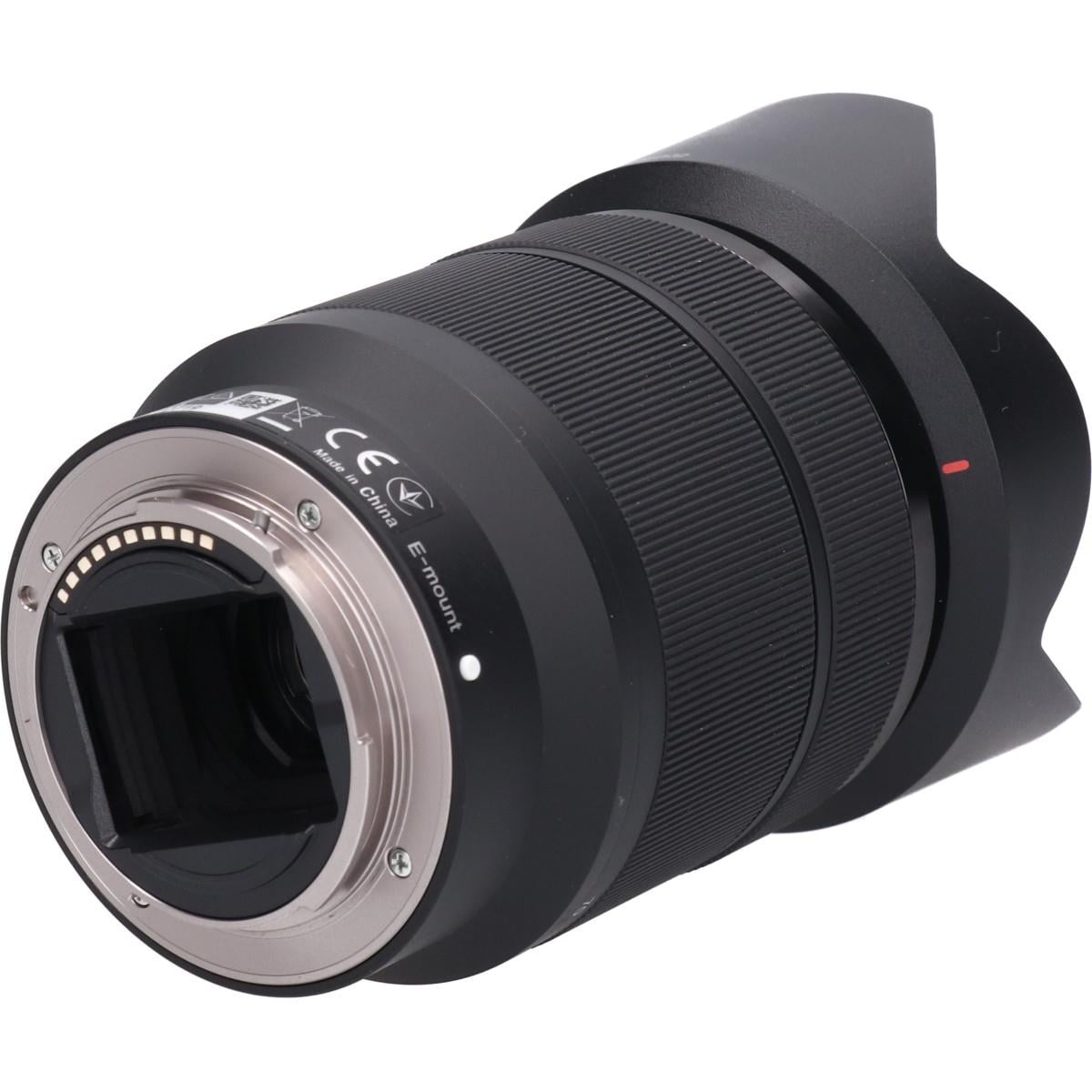 ＦＥ２８－７０ｍｍ　Ｆ３．５－５．６ＯＳＳ（ＳＥＬ２８７０）