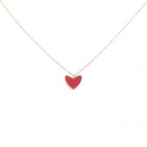 アーカー ティランハート ネックレス