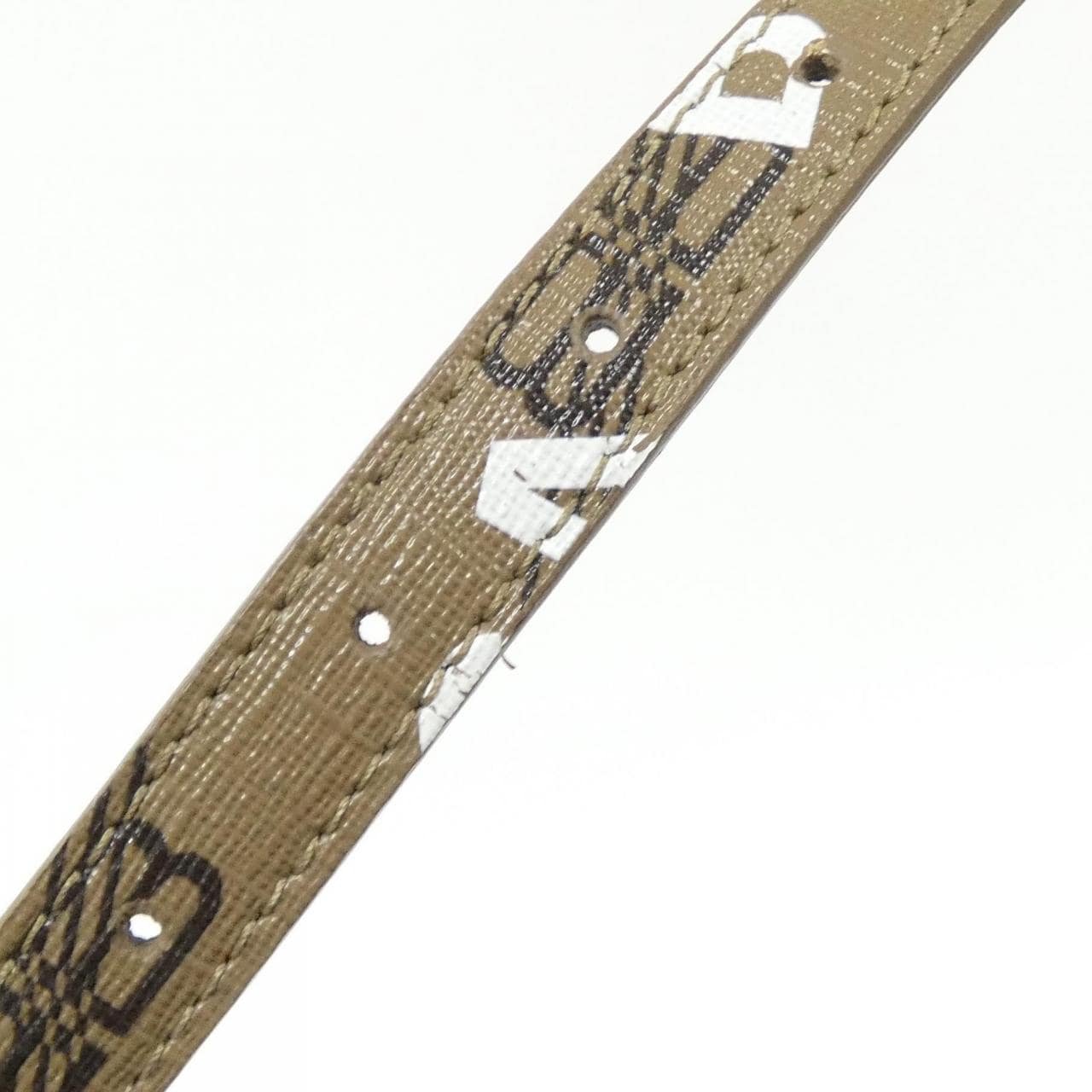 バレンシアガ シグネチャー スモール イースト-ウエスト ショッパー バッグ 702699 210HA バッグ