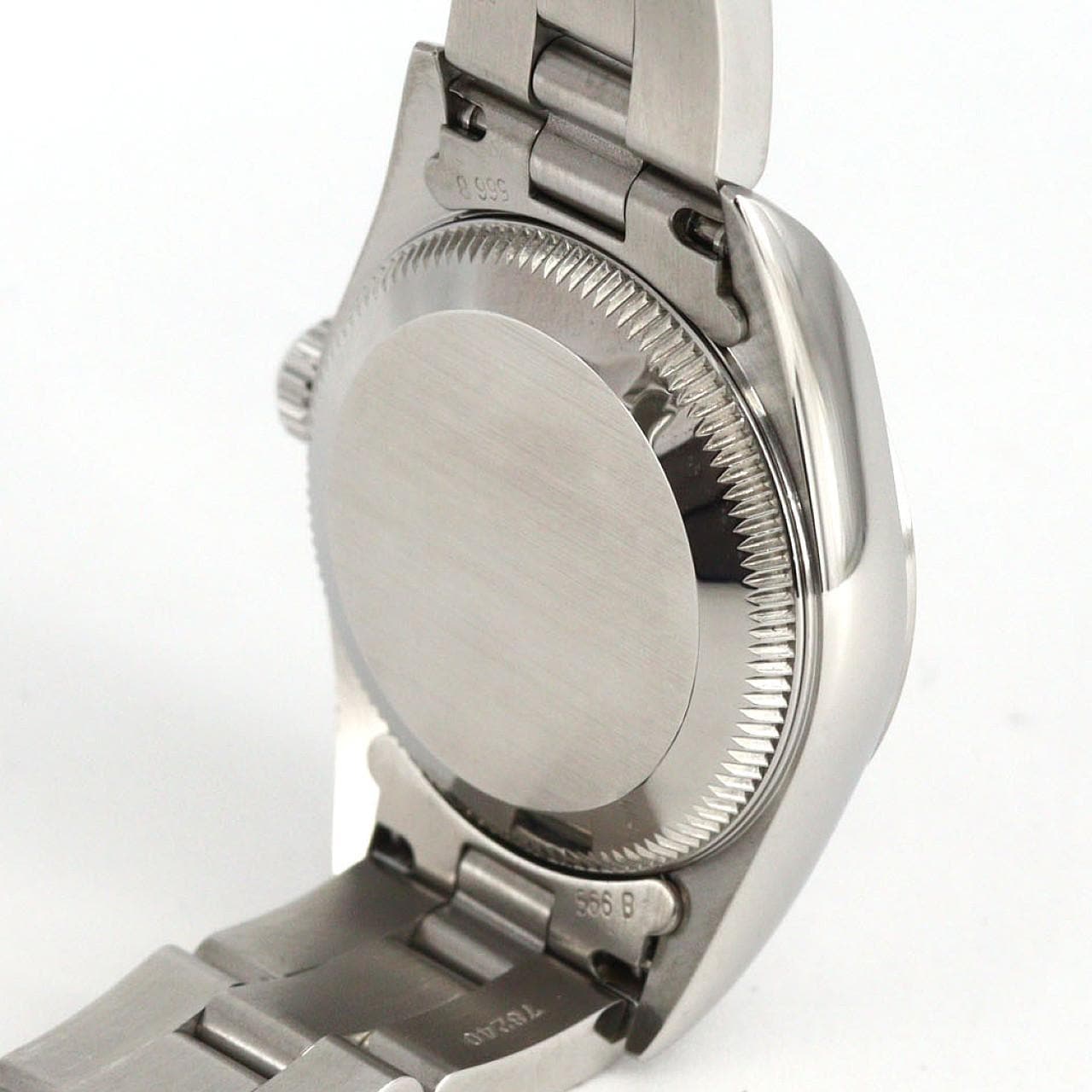 ロレックス オイスターパーペチュアル 76080 SS 自動巻 A番