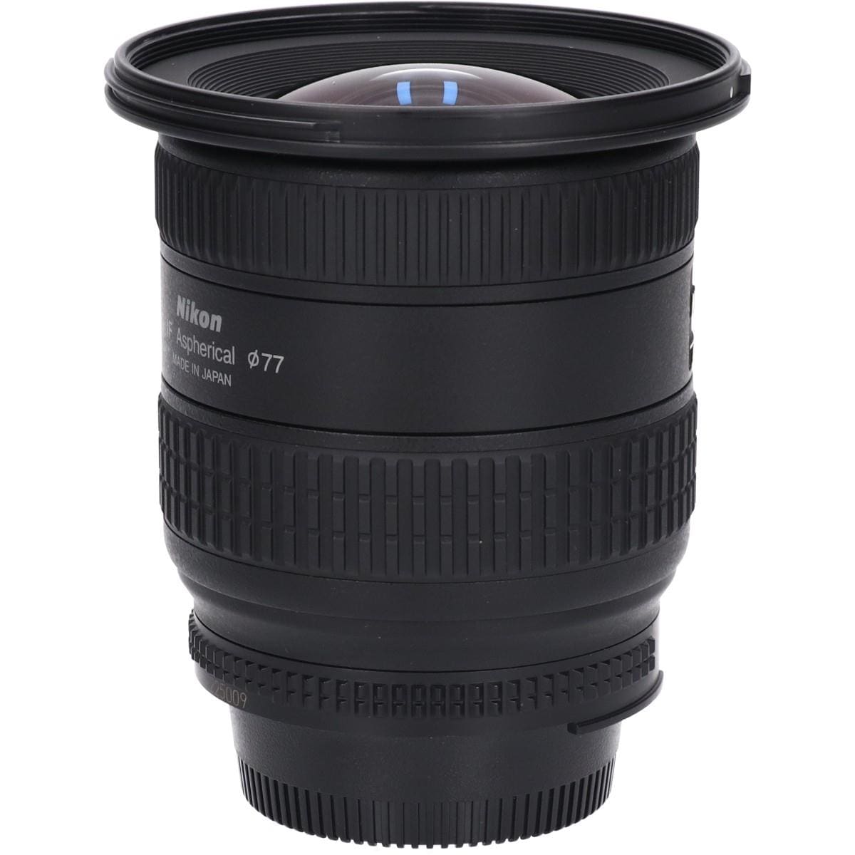 ＡＦ１８－３５ｍｍ　Ｆ３．５－４．５Ｄ　ＥＤ