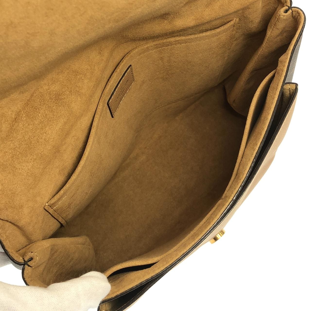 ルイヴィトン モノグラム マリニャン M44257 バッグ