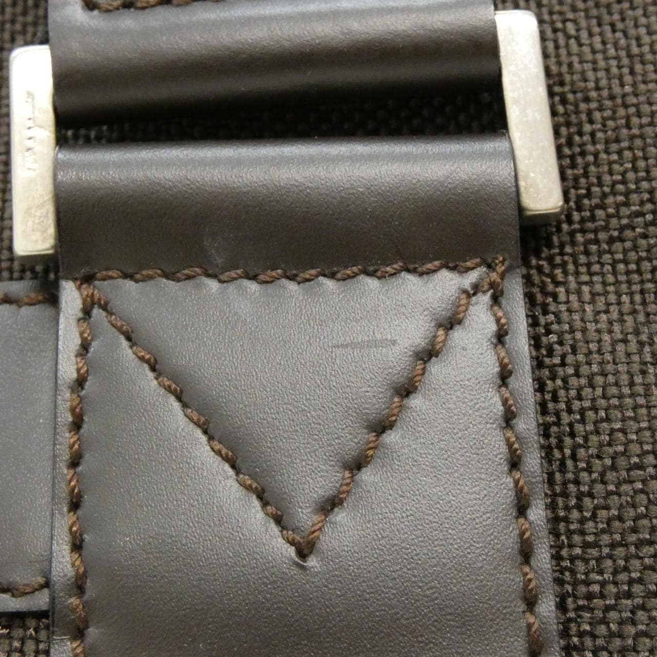 サルヴァトーレフェラガモ 24 3506 バッグ