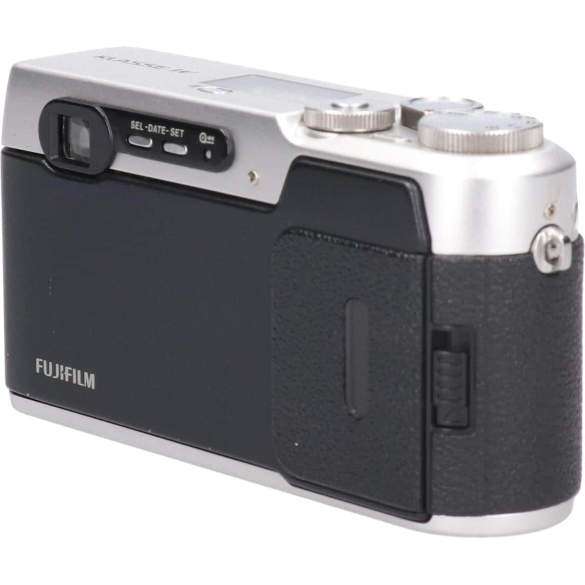 ＫＬＡＳＳＥ　Ｗ